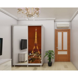 Dulap-cupe Bafimob D-200 Imprimare foto 1 Thumb