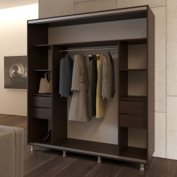 Шкаф-купе Bafimob Д-200 Фотопечать 2 Thumb