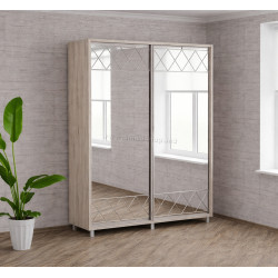 Dulap-cupe Bafimob DX-120 Gravura