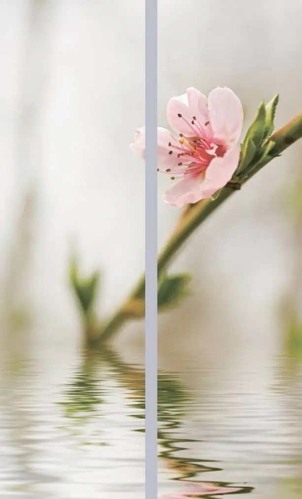 Dulap-cupe Bafimob DY-160 Imprimare foto 2 (Grey/Light Grey) - 3