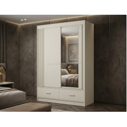 Шкаф-купе Fadome Canada CA 31-15 (Cashmere)