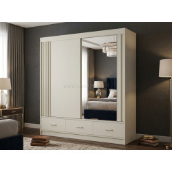 Шкаф-купе Fadome Canada CA 31-20 (Cashmere)