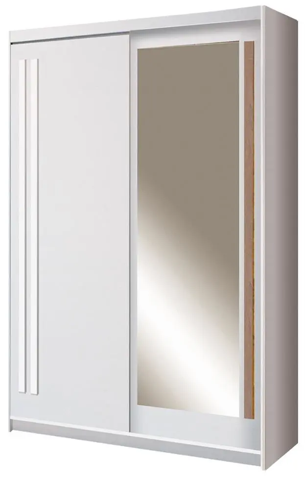 Dulap-cupe Fadome Effect EF-1-150 (Pine Andersen/Lancelot Oak)