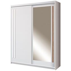 Dulap-cupe Fadome Effect EF-1-175 (Pine Andersen/Lancelot Oak)