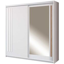 Dulap-cupe Fadome Effect EF-1-20 (Pine Andersen/Lancelot Oak)