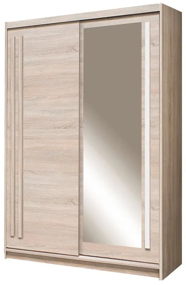 Dulap-cupe Fadome Effect EF-2-150 (Sonoma Oak/Pine Andersen)