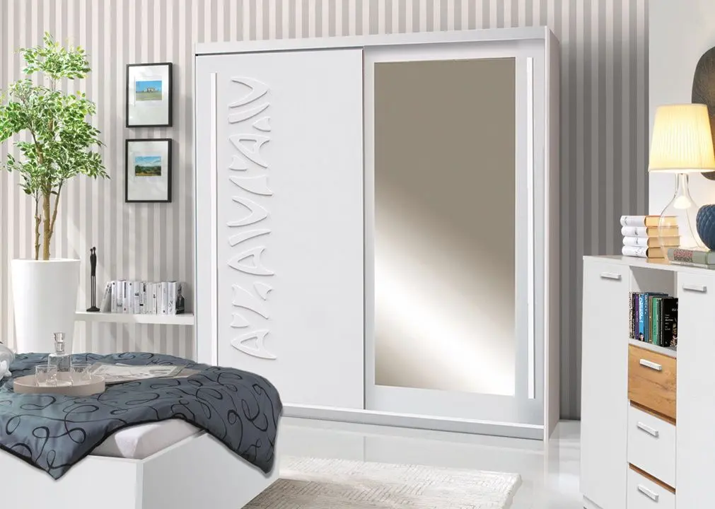 Dulap-cupe Fadome Tokyo TK1-150 (Pine Andersen) - 4