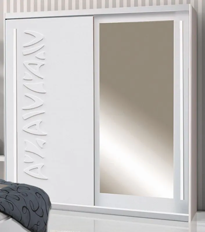 Dulap-cupe Fadome Tokyo TK1-150 (Pine Andersen)