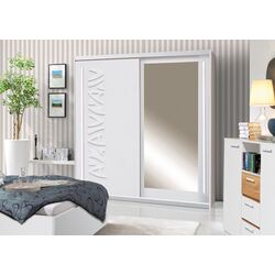 Dulap-cupe Fadome Tokyo TK1-200 (Pine Andersen) Thumb