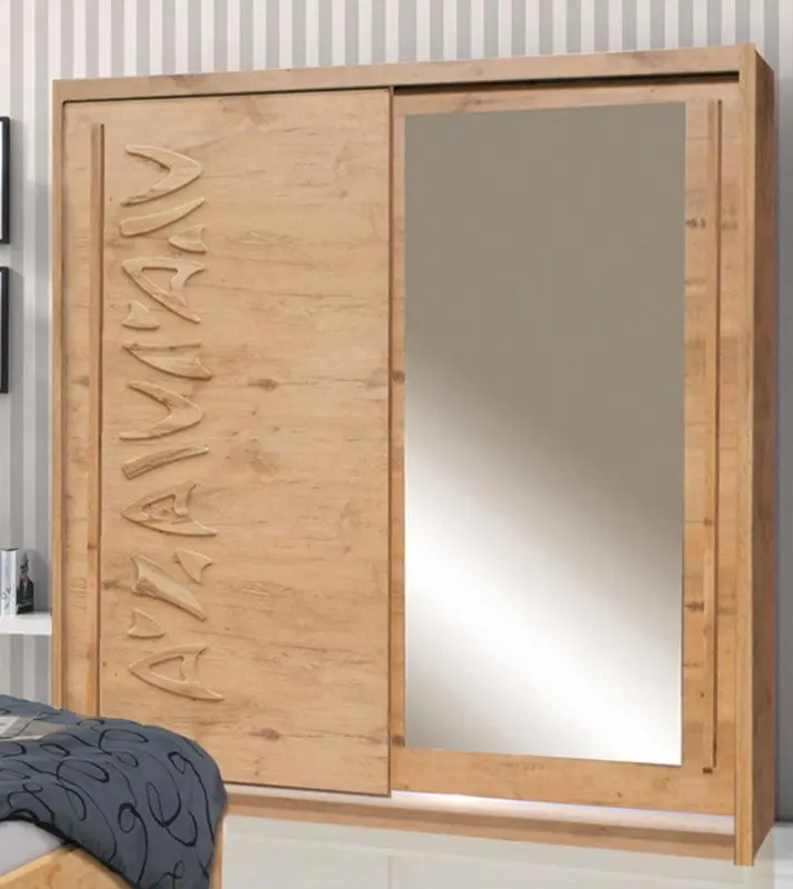 Шкаф-купе Fadome Tokyo TK4-175 (Lancelot)