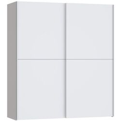 Dulap-cupe Fortuna Dederik W3NS82232-120 (White) Thumb