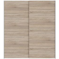 Dulap-cupe Fortuna Dederik W3NS82232-D30 (Sonoma Oak) Thumb