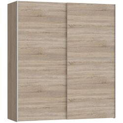 Dulap-cupe Fortuna Dederik W3NS82232-D30 (Sonoma Oak) Thumb