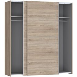 Dulap-cupe Fortuna Dederik W3NS82232-D30 (Sonoma Oak) Thumb