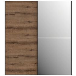 Dulap-cupe Fortuna Kaikais KAIS82241-D53 (Wotan Oak) Thumb