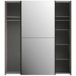 Dulap-cupe Fortuna Kaikais KAIS82241-D53 (Wotan Oak) Thumb