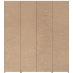 Dulap-cupe Fortuna Kaikais KAIS82241-D53 (Wotan Oak) Thumb