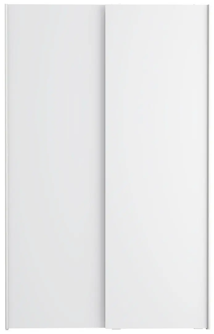 Шкаф-купе Fortuna Khanea KHNS62131 (White)