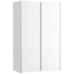 Шкаф-купе Fortuna Khanea KHNS62131 (White) Thumb