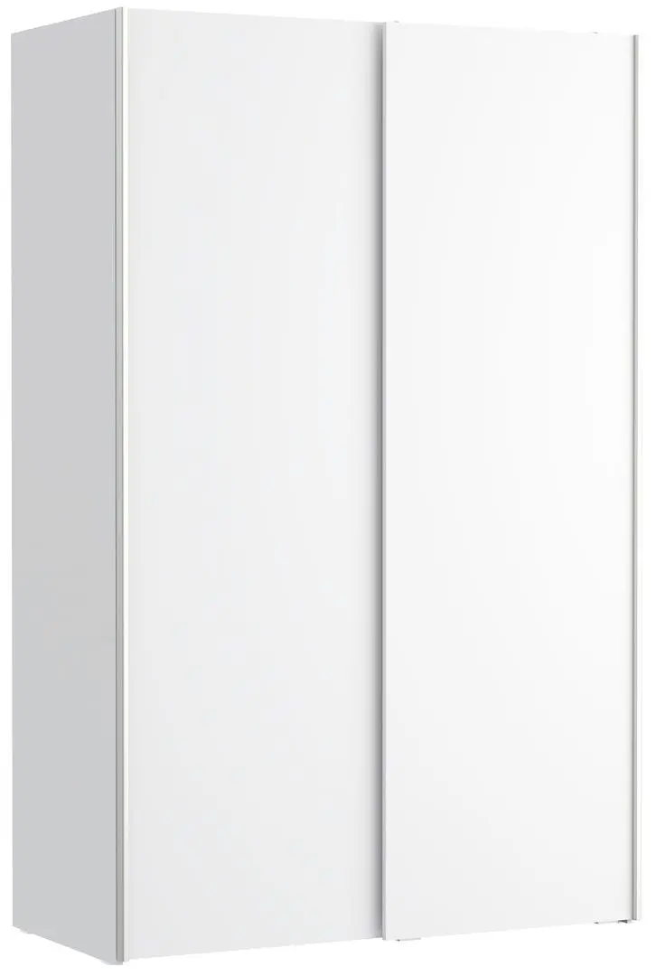 Шкаф-купе Fortuna Khanea KHNS62131 (White)