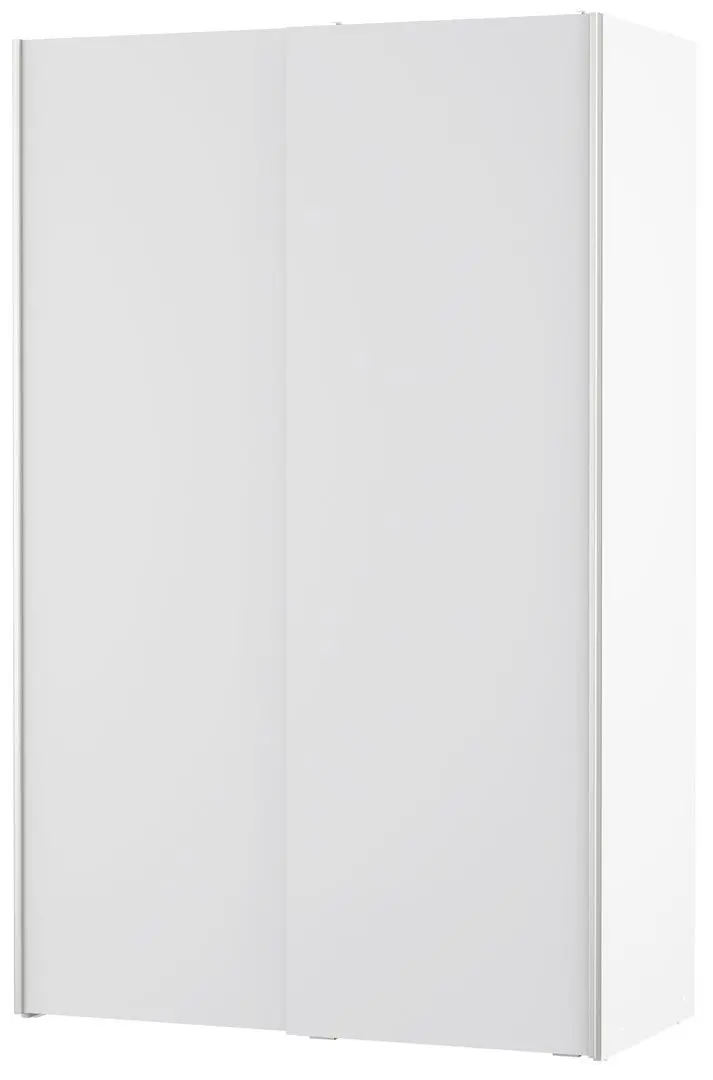 Шкаф-купе Fortuna Khanea KHNS62131 (White)