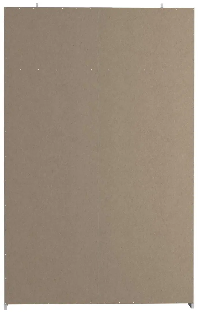 Шкаф-купе Fortuna Khanea KHNS62131 (White)