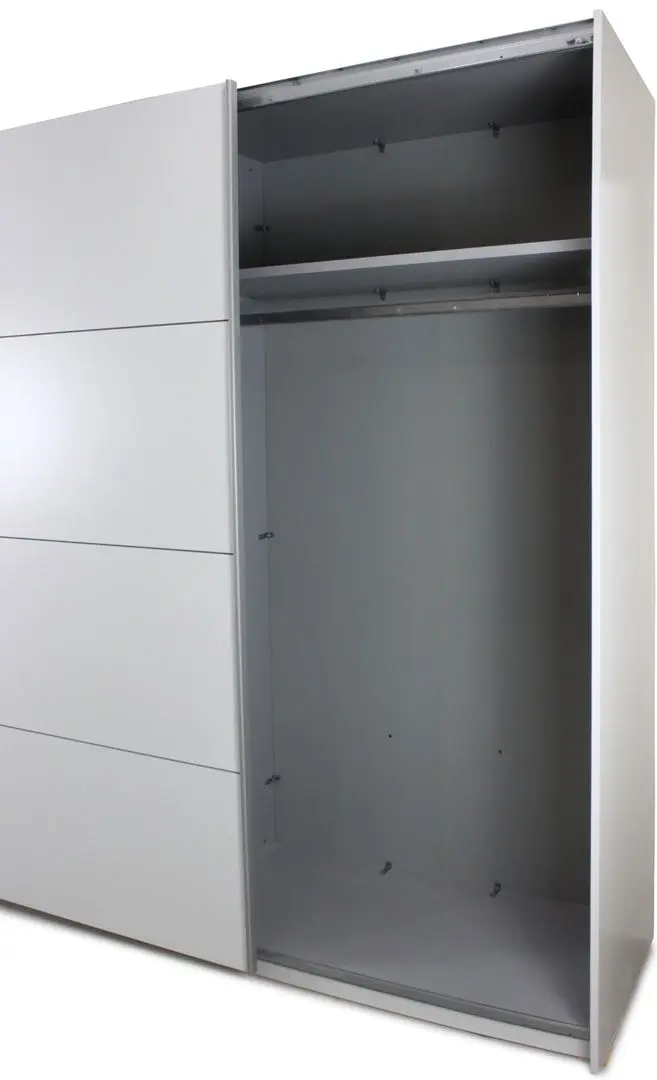 Шкаф-купе Fortuna Laredo 220x210x61