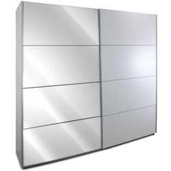 Шкаф-купе Fortuna Laredo 220x210x61