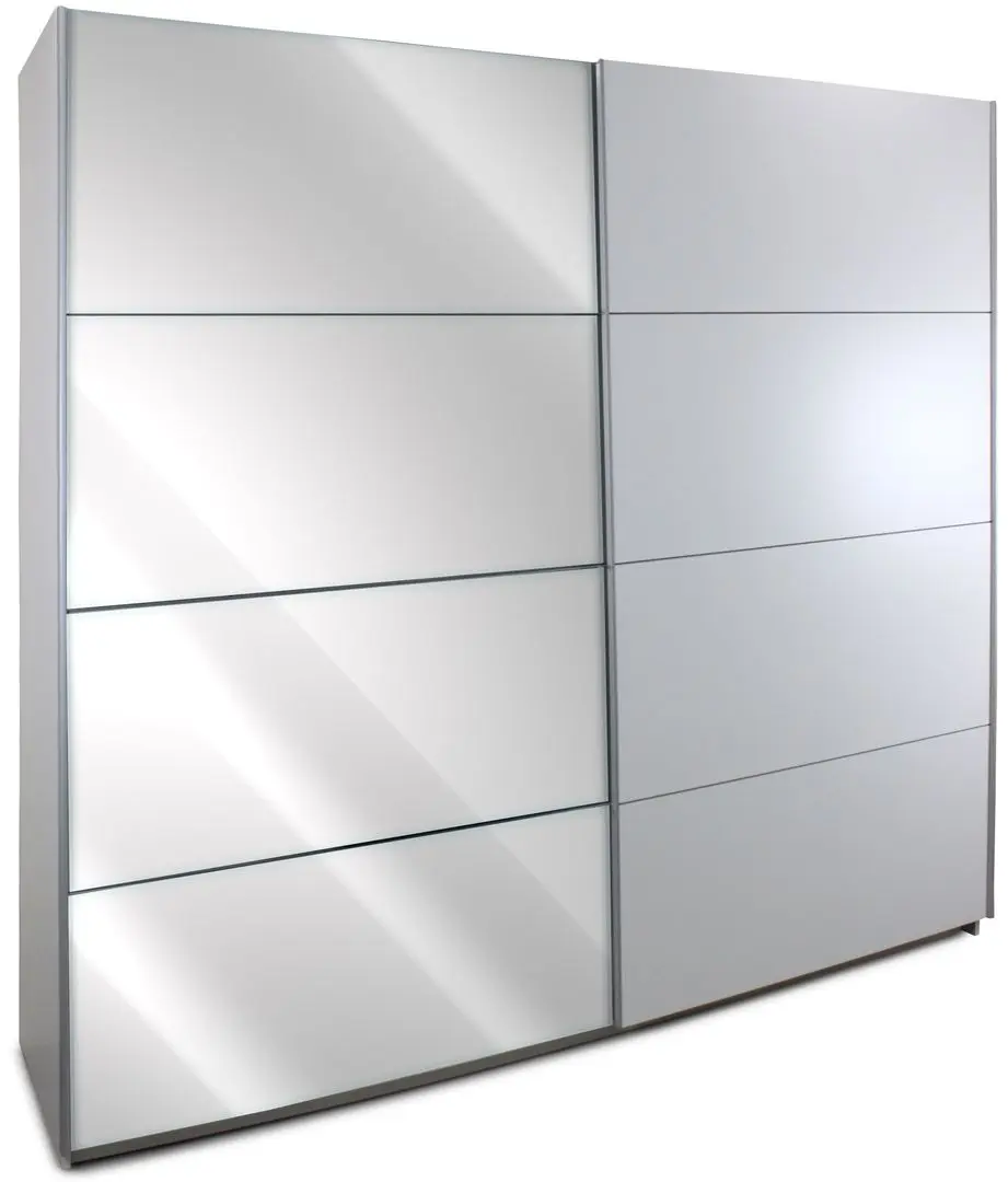 Шкаф-купе Fortuna Laredo 220x210x61