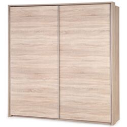 Шкаф-купе Halmar Lima S-1 (Sonoma Oak)