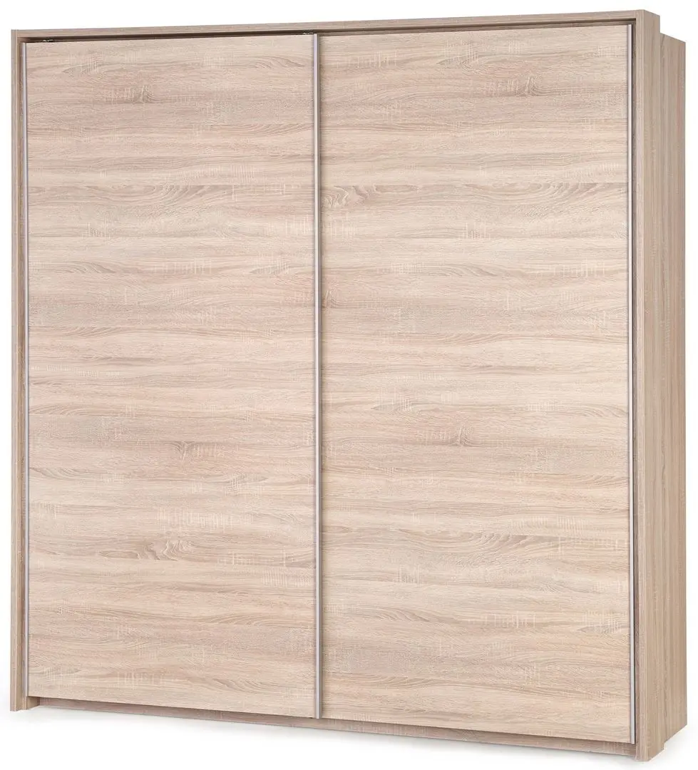 Шкаф-купе Halmar Lima S-1 (Sonoma Oak)