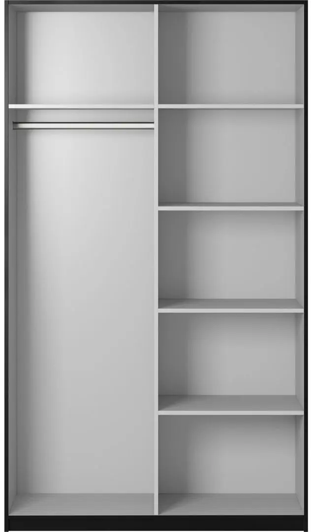 Dulap-cupe Helvetia Beta 22971654 (White)