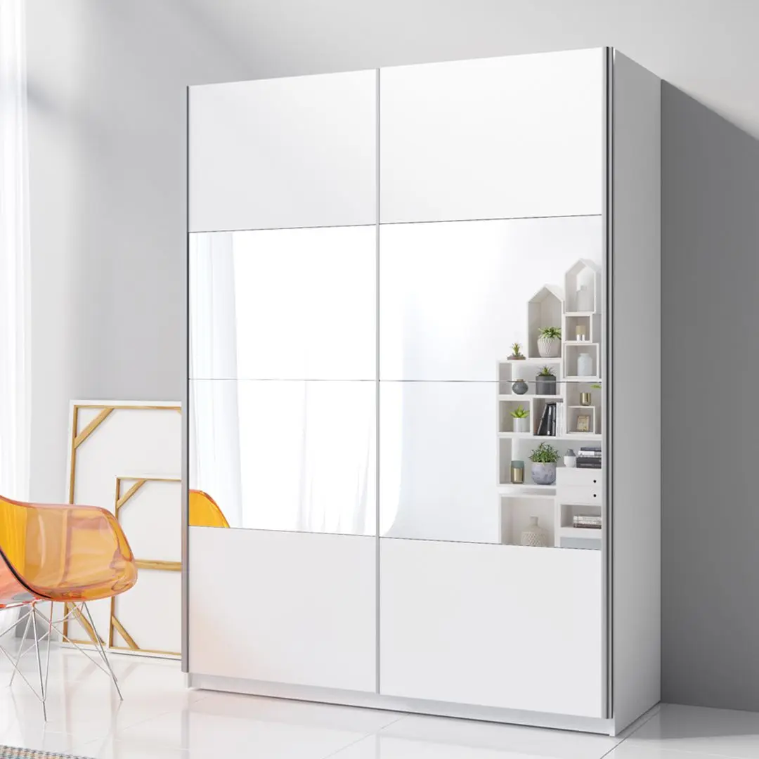 Dulap-cupe Helvetia Beta 22971654 (White)