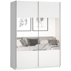 Dulap-cupe Helvetia Beta 22971654 (White)