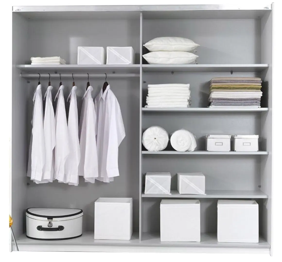 Dulap-cupe Helvetia Beta 22971656 (White)