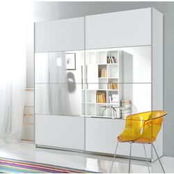 Dulap-cupe Helvetia Beta 22971658 (White) Thumb