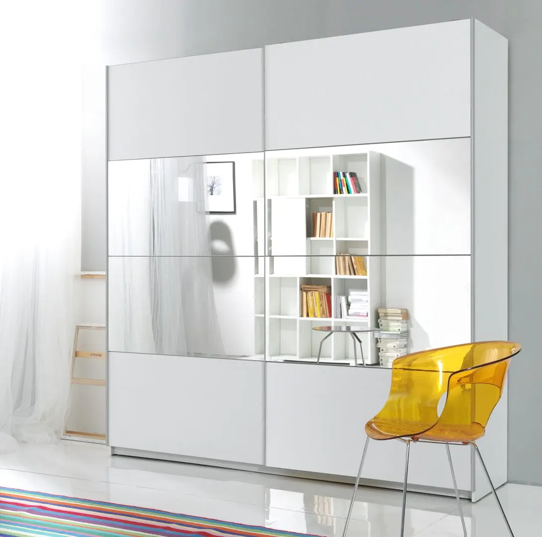 Dulap-cupe Helvetia Beta 22971658 (White)