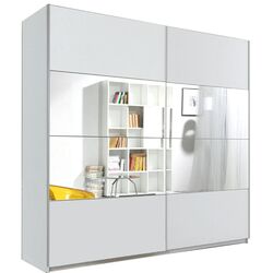 Dulap-cupe Helvetia Beta 22971658 (White)