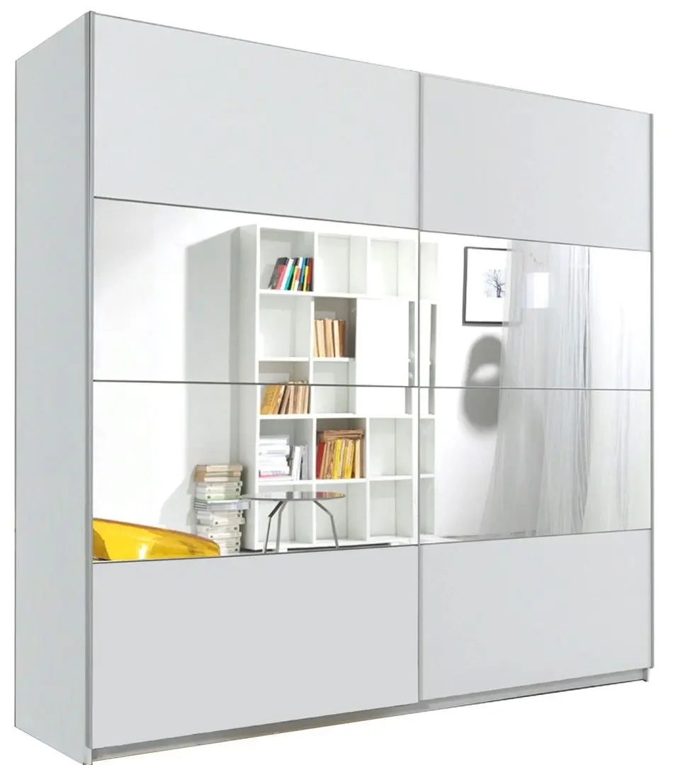 Dulap-cupe Helvetia Beta 22971658 (White)