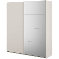 Шкаф-купе Helvetia Beta 22KL1656 (Cashmere) Thumb