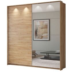 Dulap-cupe Helvetia Century 24Q1JT58 (Camargue Oak)