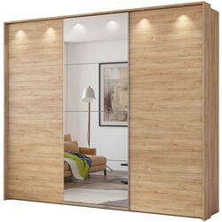 Dulap-cupe Helvetia Century 24Q1JT59 (Camargue Oak)