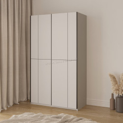 Шкаф-купе Helvetia Cube 24KSOF64 (Cashmere)