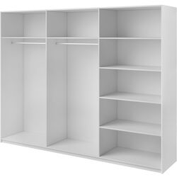 Dulap-cupe Helvetia Galaxy 24AAEA69 (Ash Abisko) Thumb