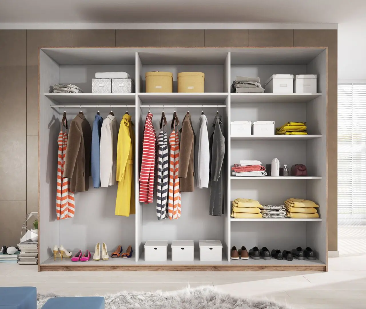 Шкаф-купе Helvetia Galaxy 24M0EA59 (Дуб Санремо Темный)