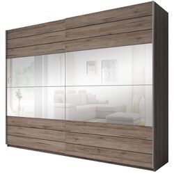 Dulap-cupe Helvetia Galaxy 24M0EA59 (Sanremo Oak Dark)