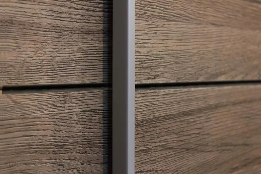 Шкаф-купе Helvetia Galaxy 24M0EA59 (Дуб Санремо Темный)