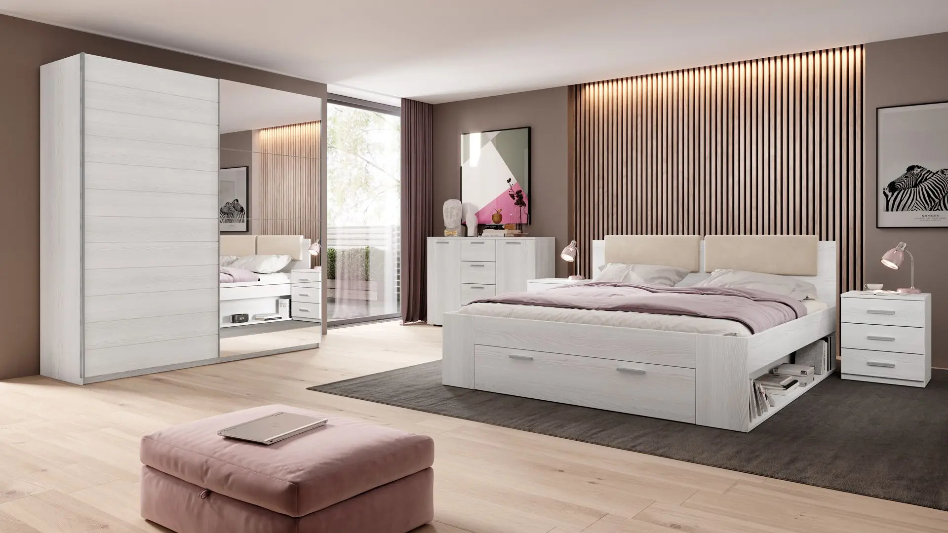 Dulap-cupe Helvetia Galaxy 24AAEA68 (Ash Abisko) - 4