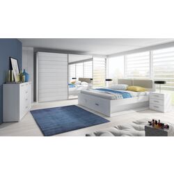 Dulap-cupe Helvetia Galaxy 24AAEA68 (Ash Abisko) Thumb