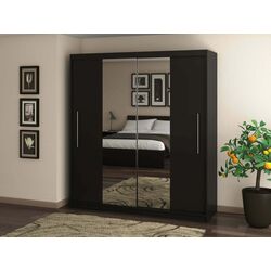 Dulap-cupe Ideal Mobila Allians (Wenge)